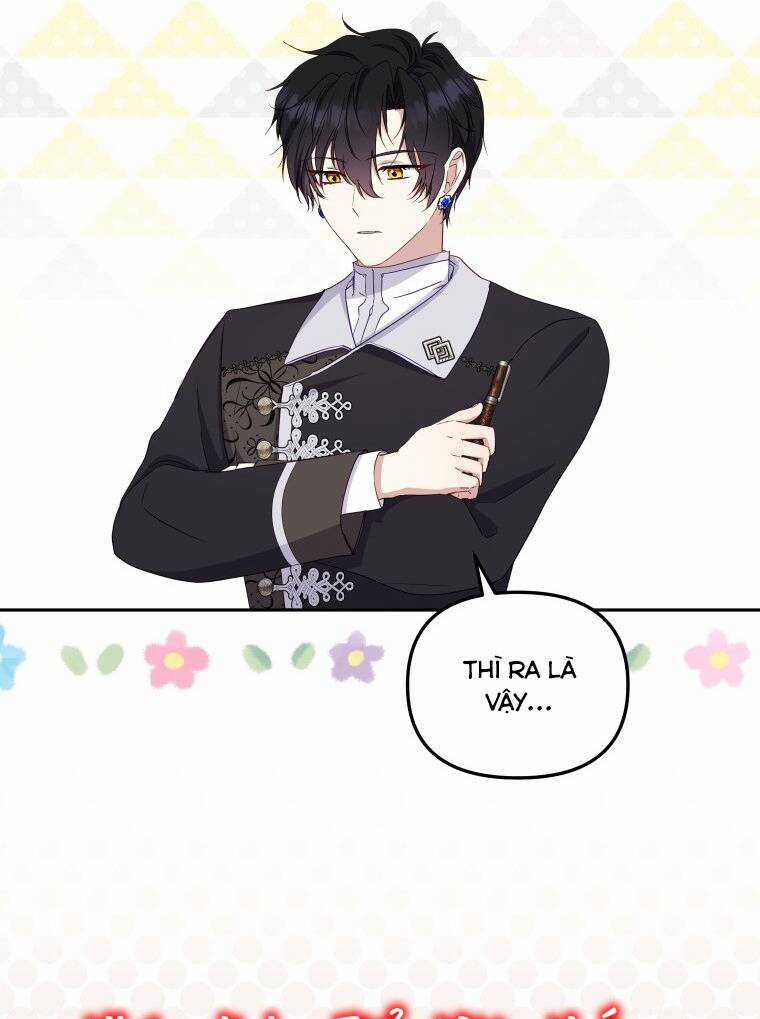Papa Tôi Là Bạo Chúa Ác Ma Chapter 55 trang 60