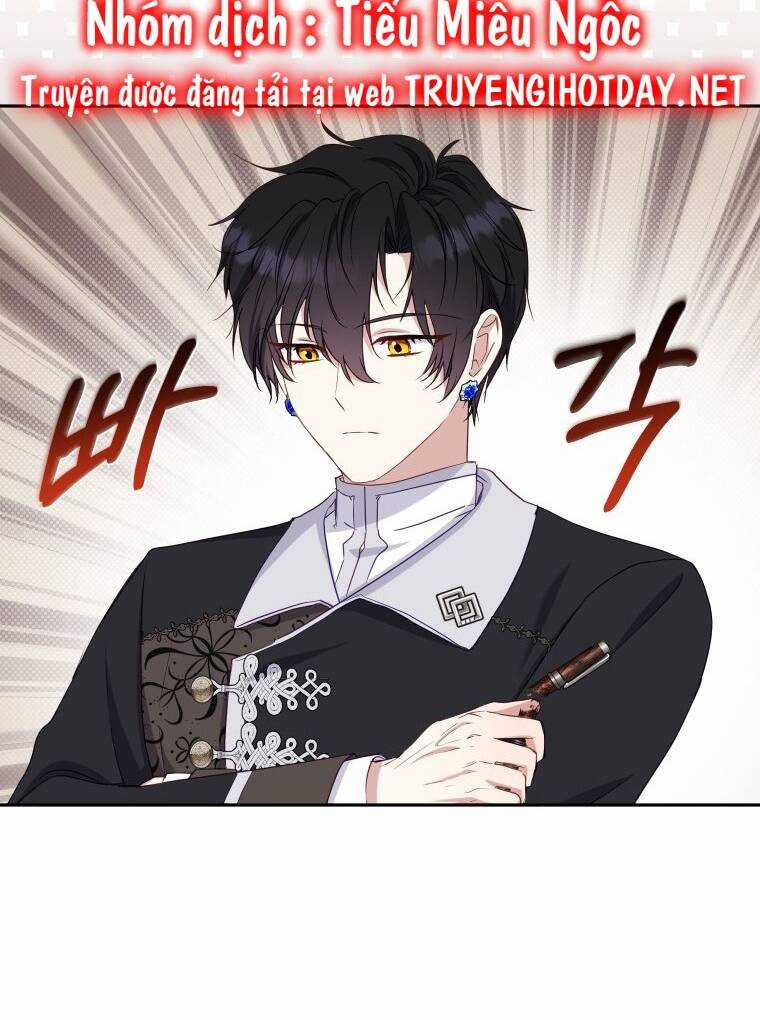 Papa Tôi Là Bạo Chúa Ác Ma Chapter 55 trang 61