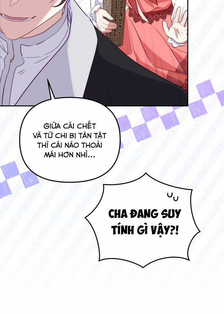 Papa Tôi Là Bạo Chúa Ác Ma Chapter 55 trang 63