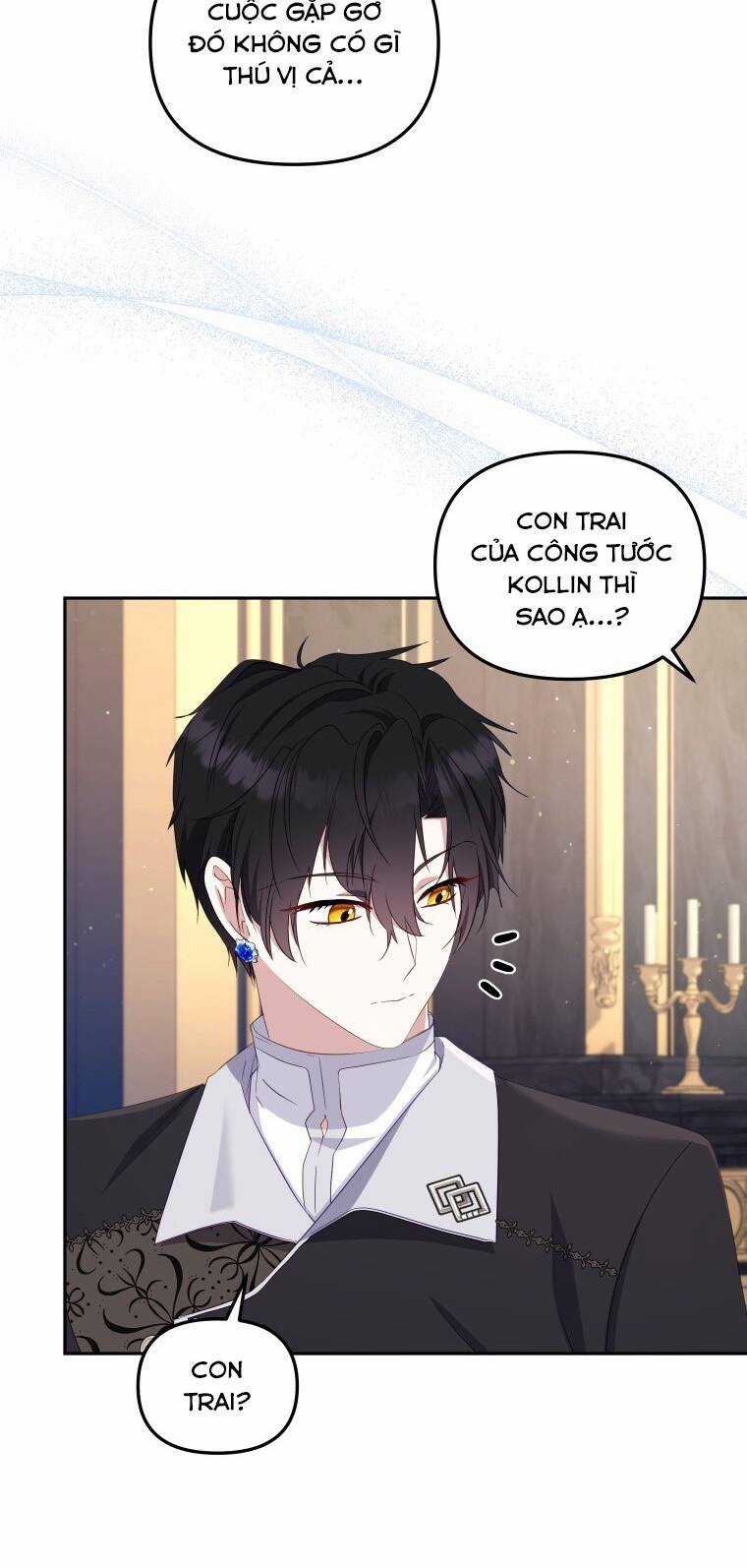 Papa Tôi Là Bạo Chúa Ác Ma Chapter 55 trang 65