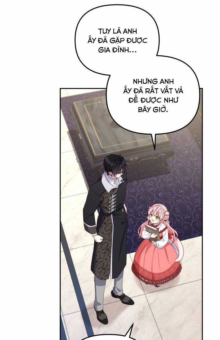 Papa Tôi Là Bạo Chúa Ác Ma Chapter 55 trang 69