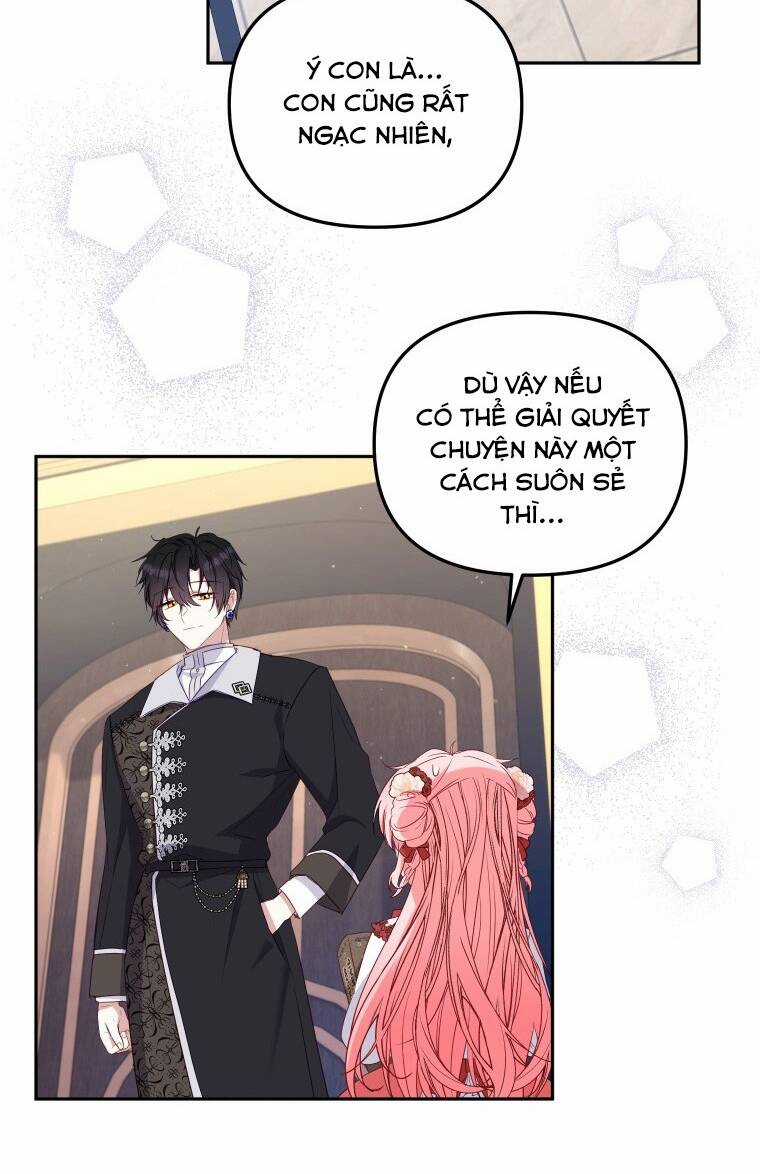 Papa Tôi Là Bạo Chúa Ác Ma Chapter 55 trang 70