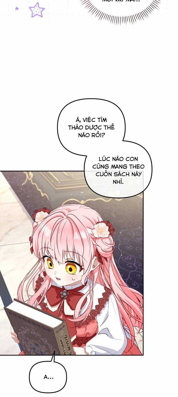 Papa Tôi Là Bạo Chúa Ác Ma Chapter 55 trang 72