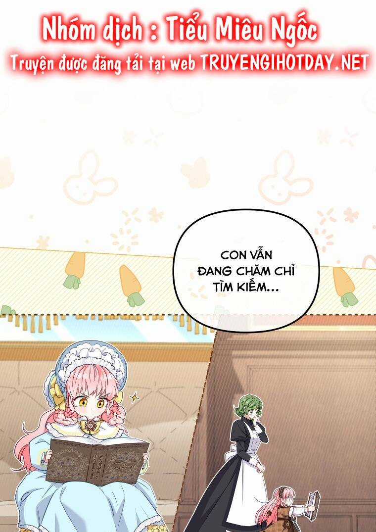 Papa Tôi Là Bạo Chúa Ác Ma Chapter 55 trang 73