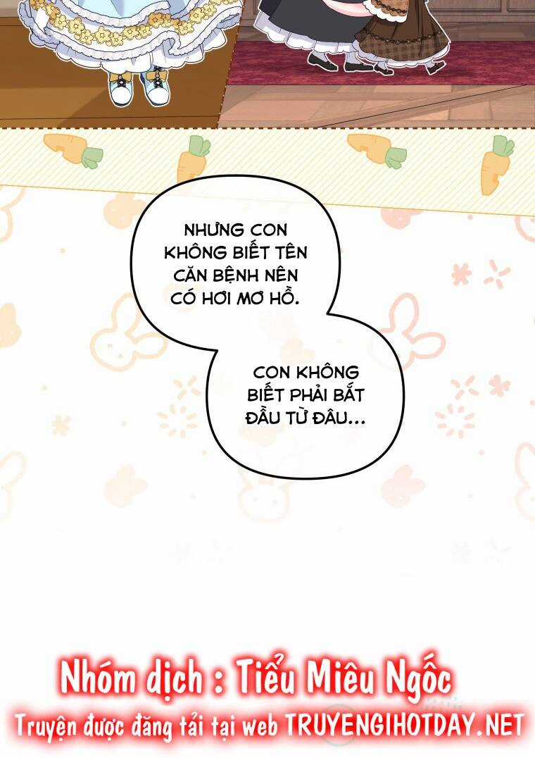 Papa Tôi Là Bạo Chúa Ác Ma Chapter 55 trang 74