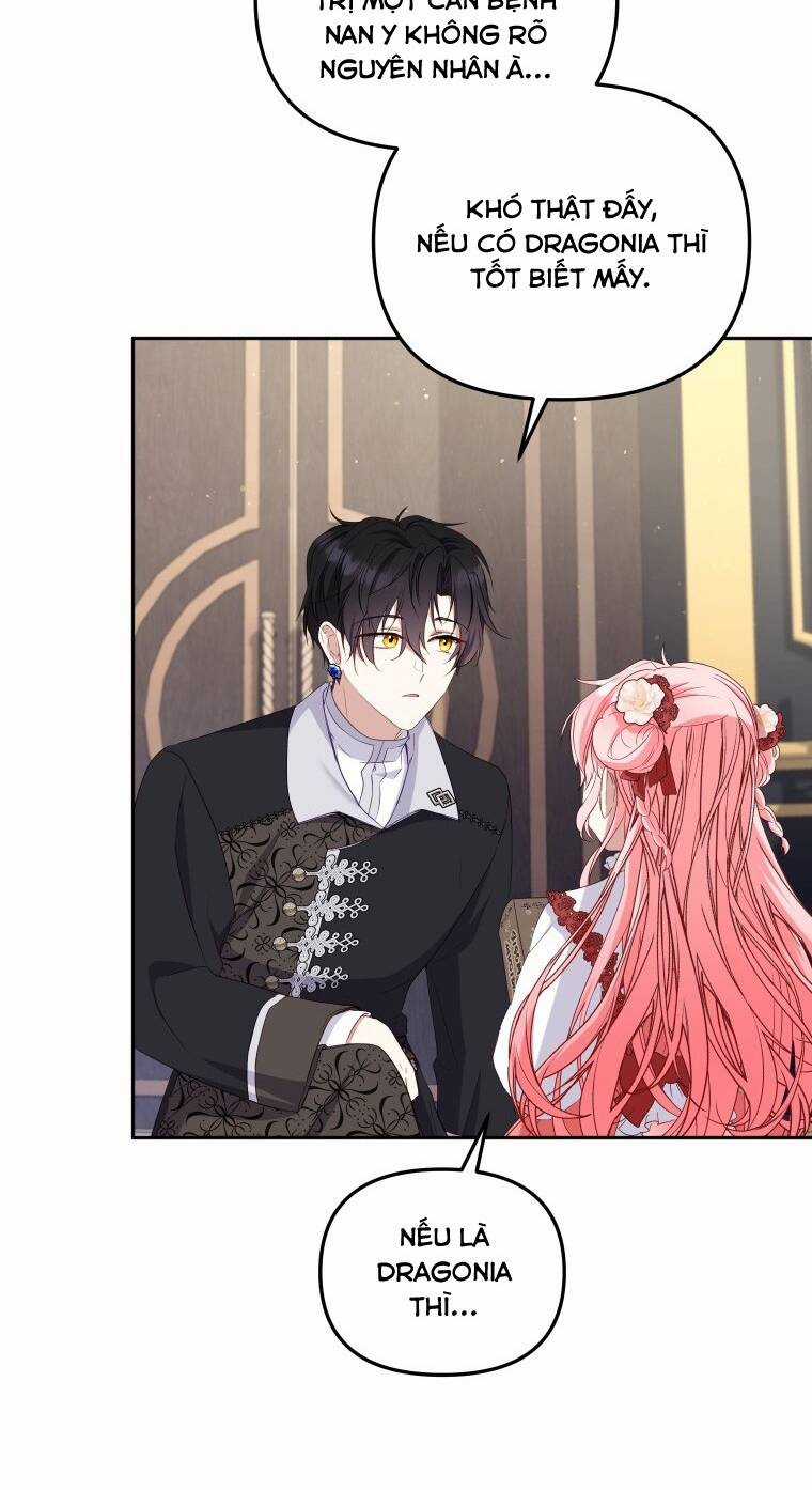 Papa Tôi Là Bạo Chúa Ác Ma Chapter 55 trang 76