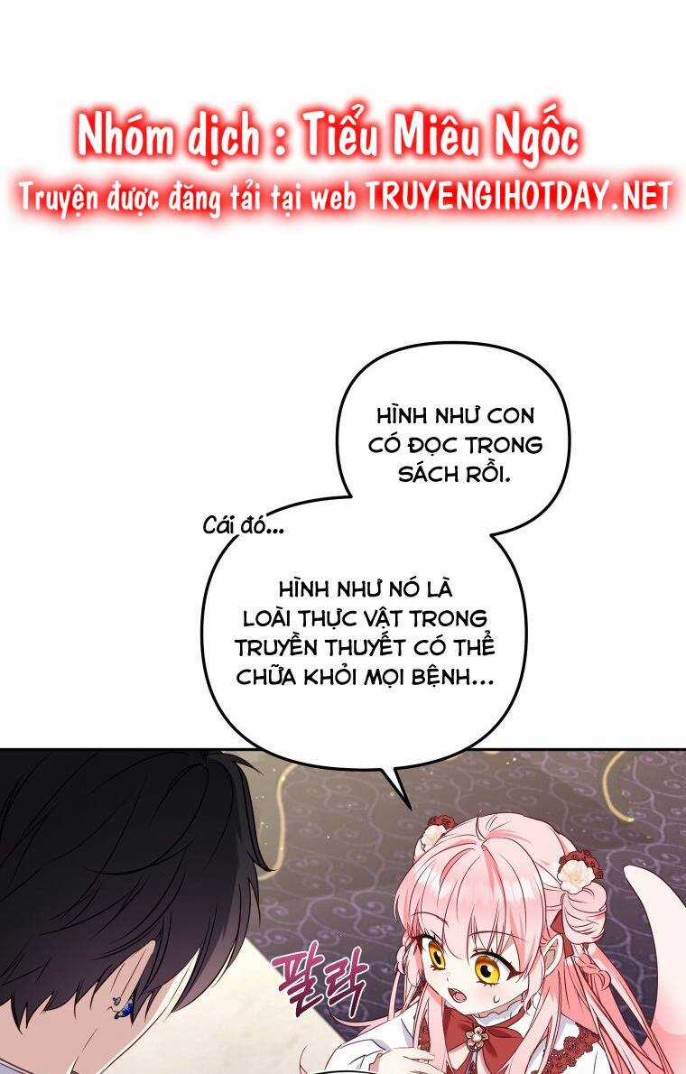 Papa Tôi Là Bạo Chúa Ác Ma Chapter 55 trang 77