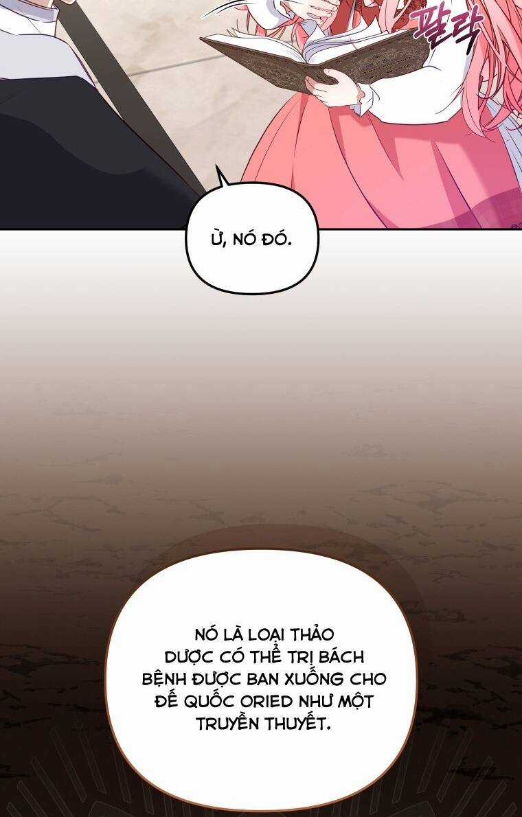 Papa Tôi Là Bạo Chúa Ác Ma Chapter 55 trang 78