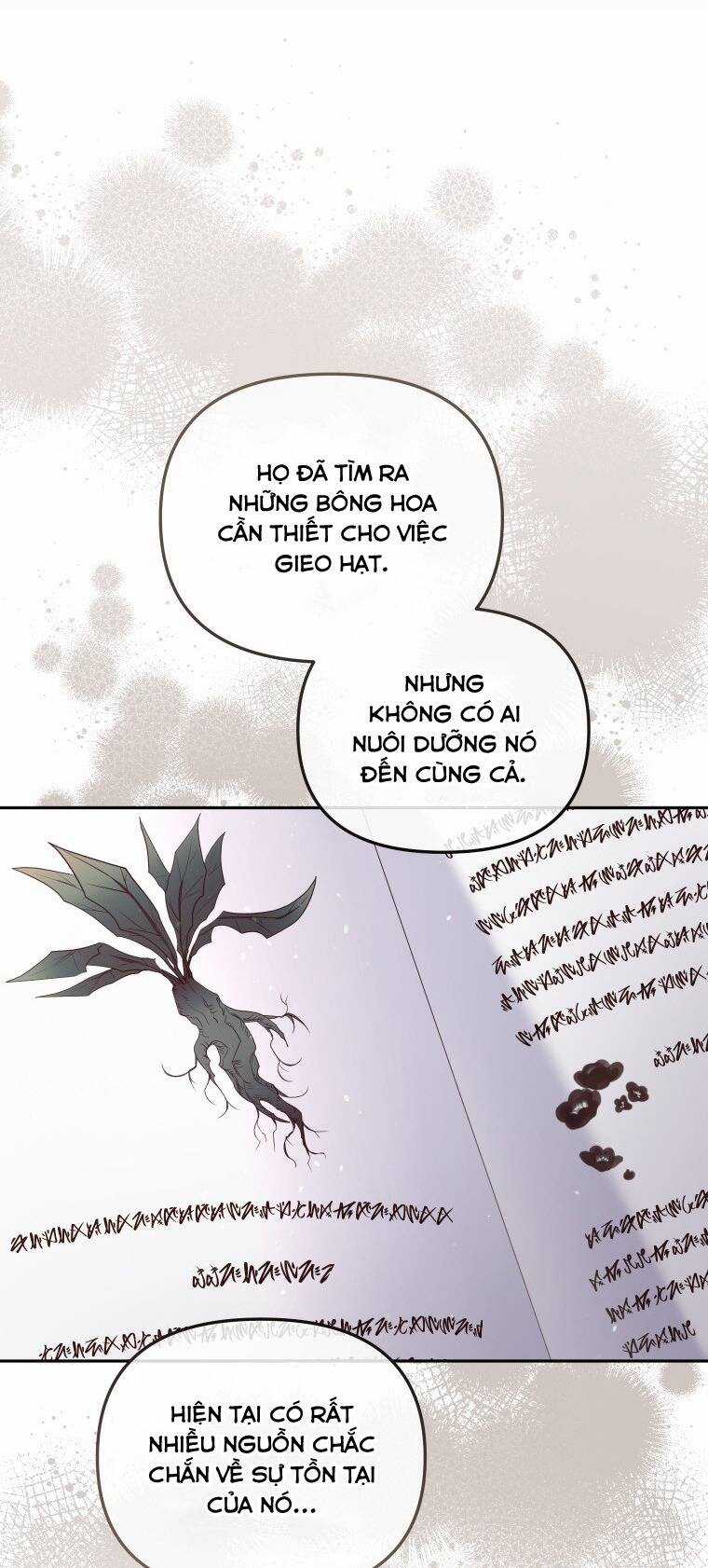 Papa Tôi Là Bạo Chúa Ác Ma Chapter 55 trang 80