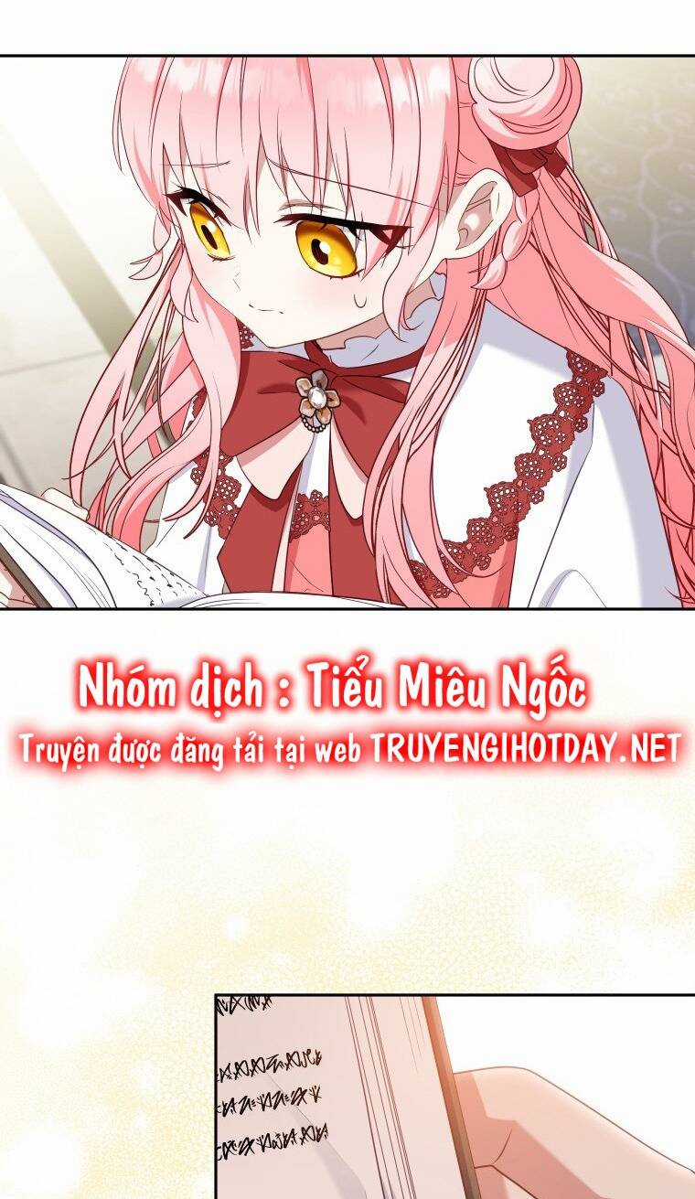 Papa Tôi Là Bạo Chúa Ác Ma Chapter 55 trang 82