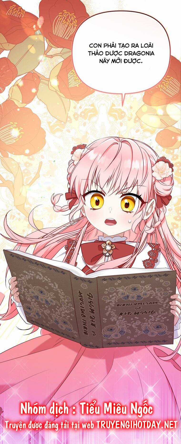 Papa Tôi Là Bạo Chúa Ác Ma Chapter 55 trang 84