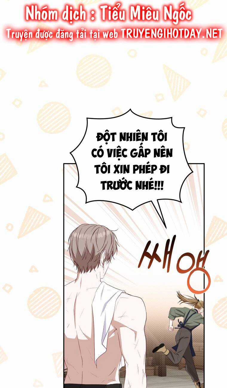 Papa Tôi Là Bạo Chúa Ác Ma Chapter 56 trang 11