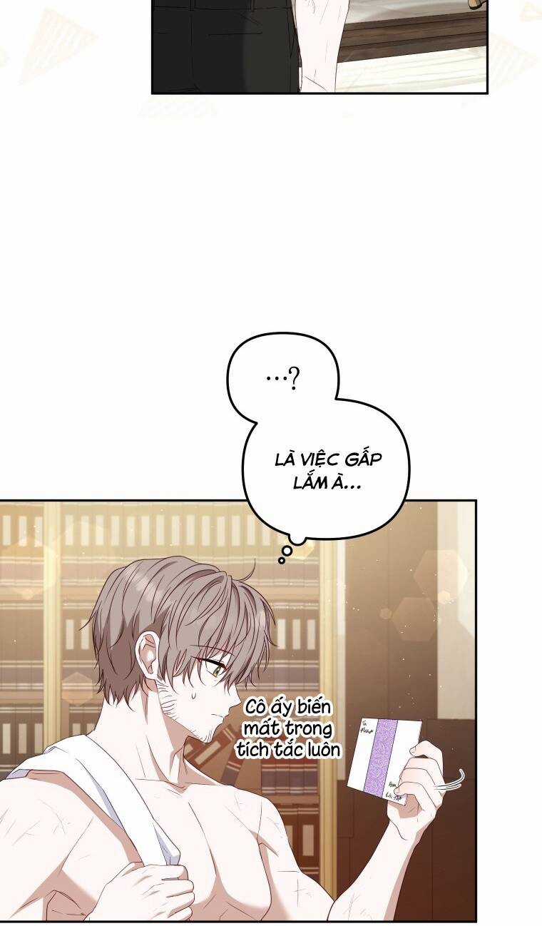 Papa Tôi Là Bạo Chúa Ác Ma Chapter 56 trang 12