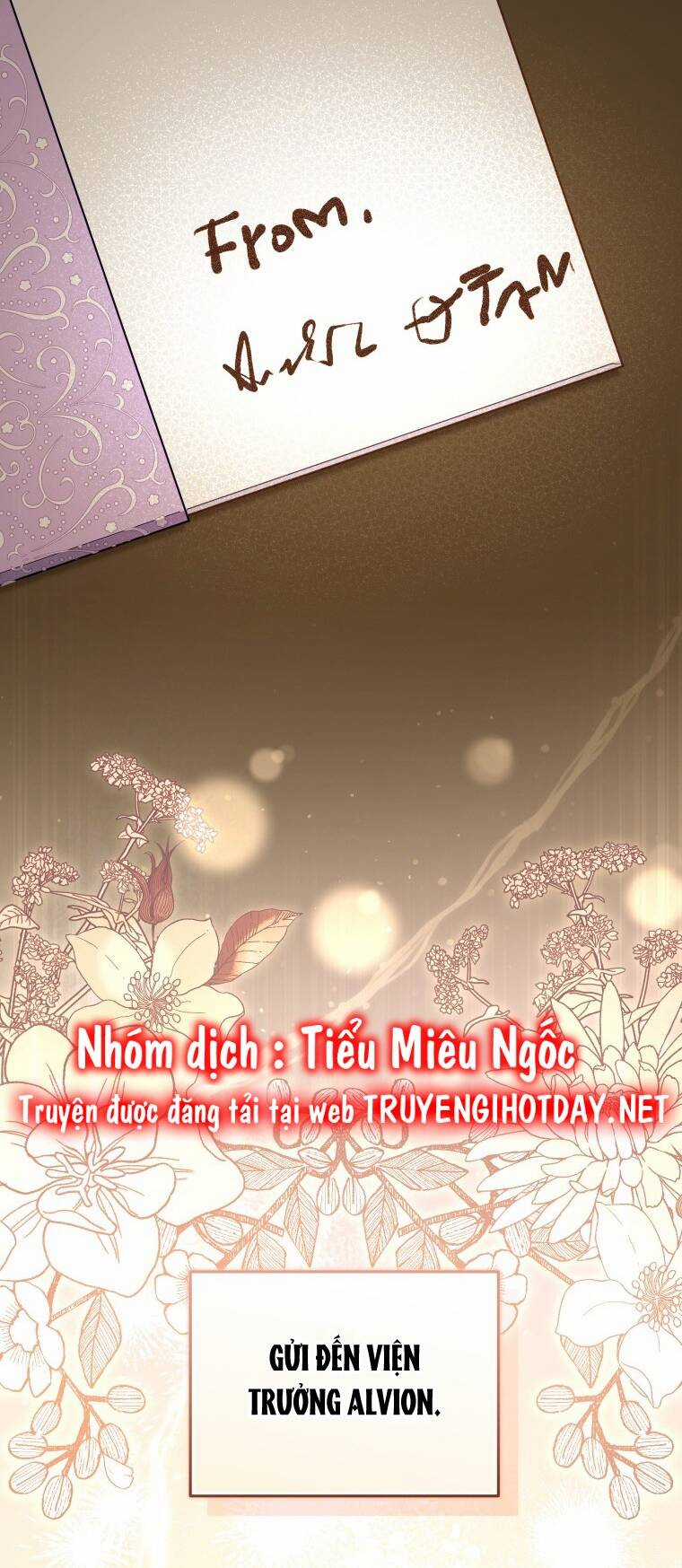 Papa Tôi Là Bạo Chúa Ác Ma Chapter 56 trang 14