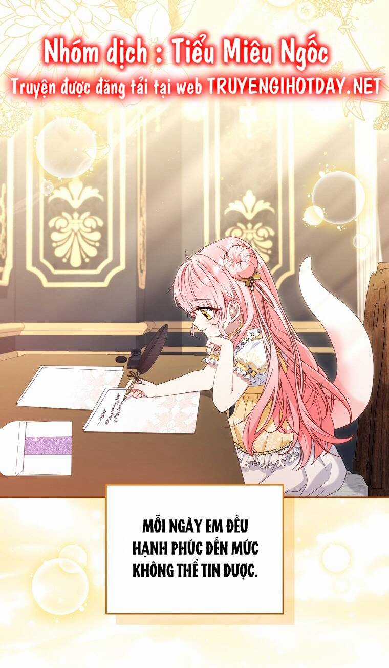 Papa Tôi Là Bạo Chúa Ác Ma Chapter 56 trang 16