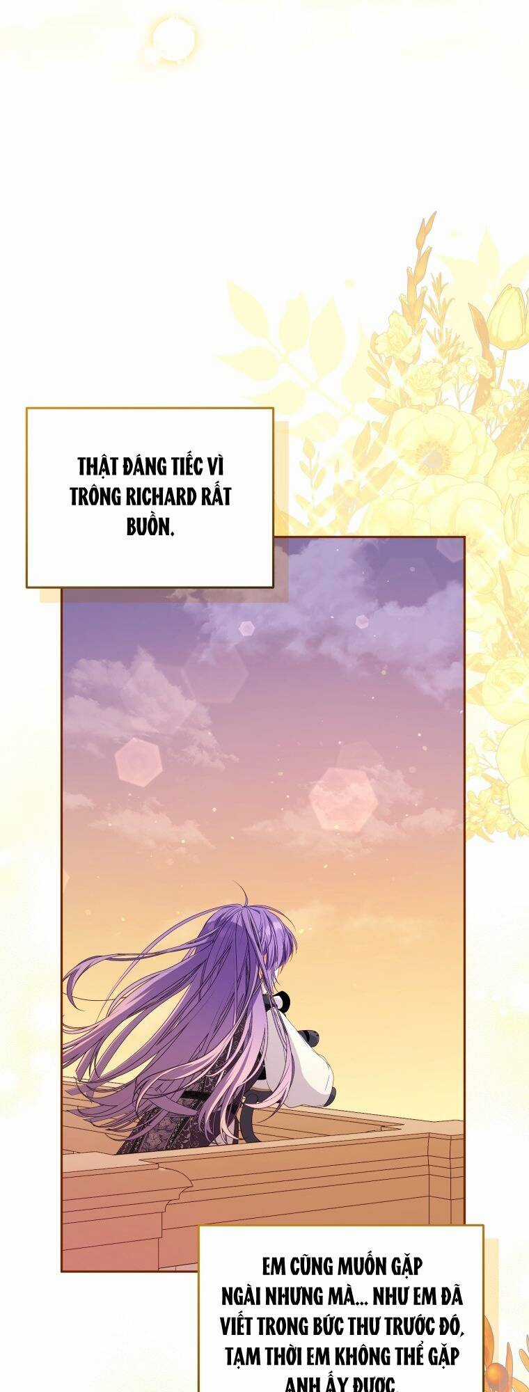 Papa Tôi Là Bạo Chúa Ác Ma Chapter 56 trang 17
