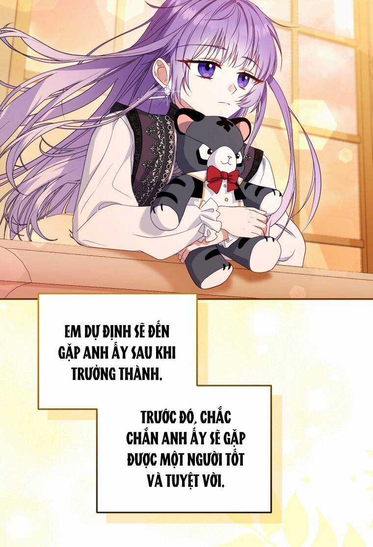 Papa Tôi Là Bạo Chúa Ác Ma Chapter 56 trang 19