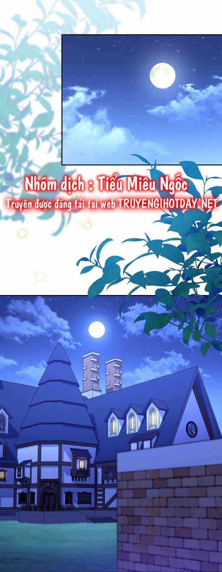 Papa Tôi Là Bạo Chúa Ác Ma Chapter 56 trang 2
