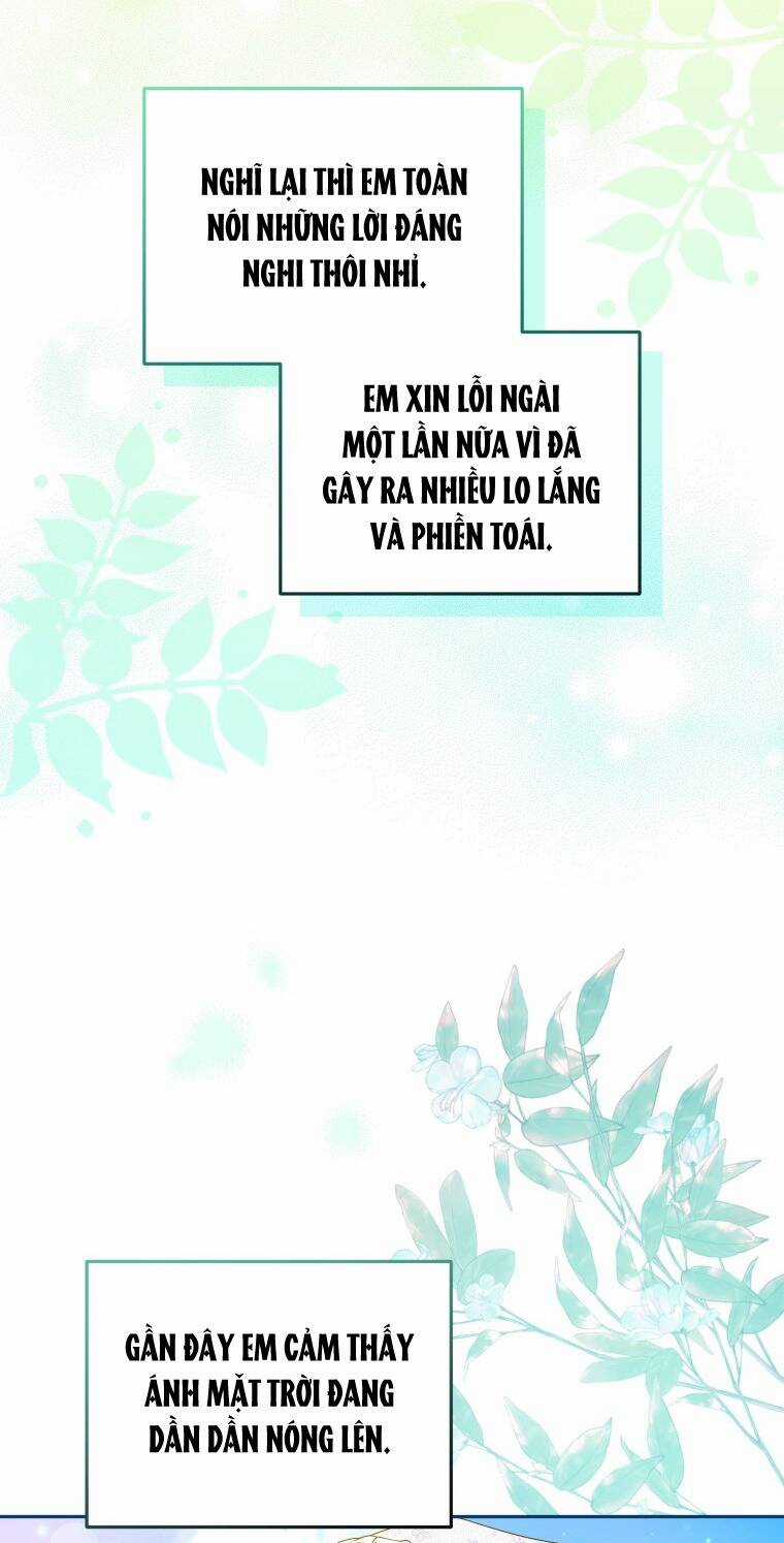 Papa Tôi Là Bạo Chúa Ác Ma Chapter 56 trang 22