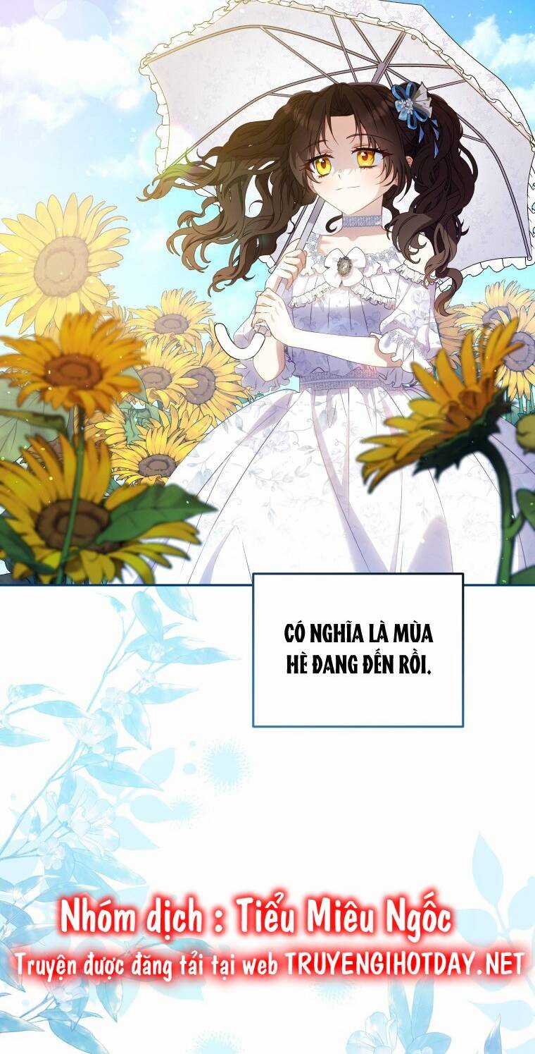 Papa Tôi Là Bạo Chúa Ác Ma Chapter 56 trang 23