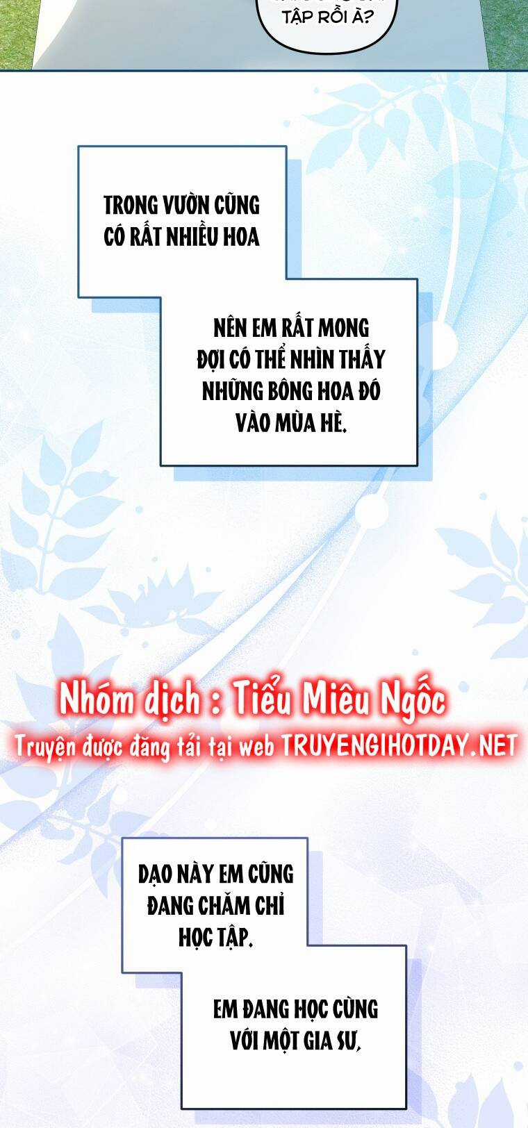 Papa Tôi Là Bạo Chúa Ác Ma Chapter 56 trang 25