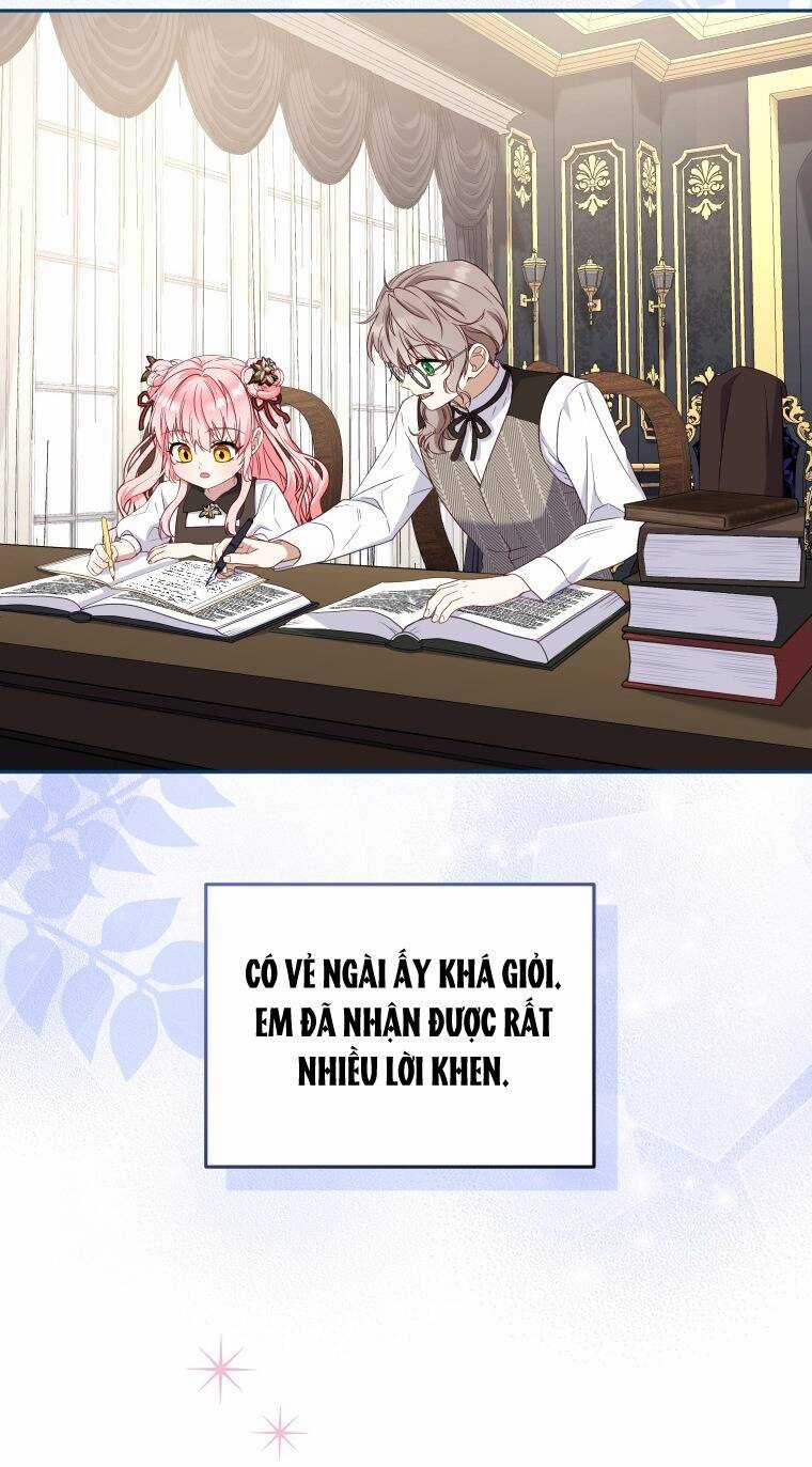 Papa Tôi Là Bạo Chúa Ác Ma Chapter 56 trang 26