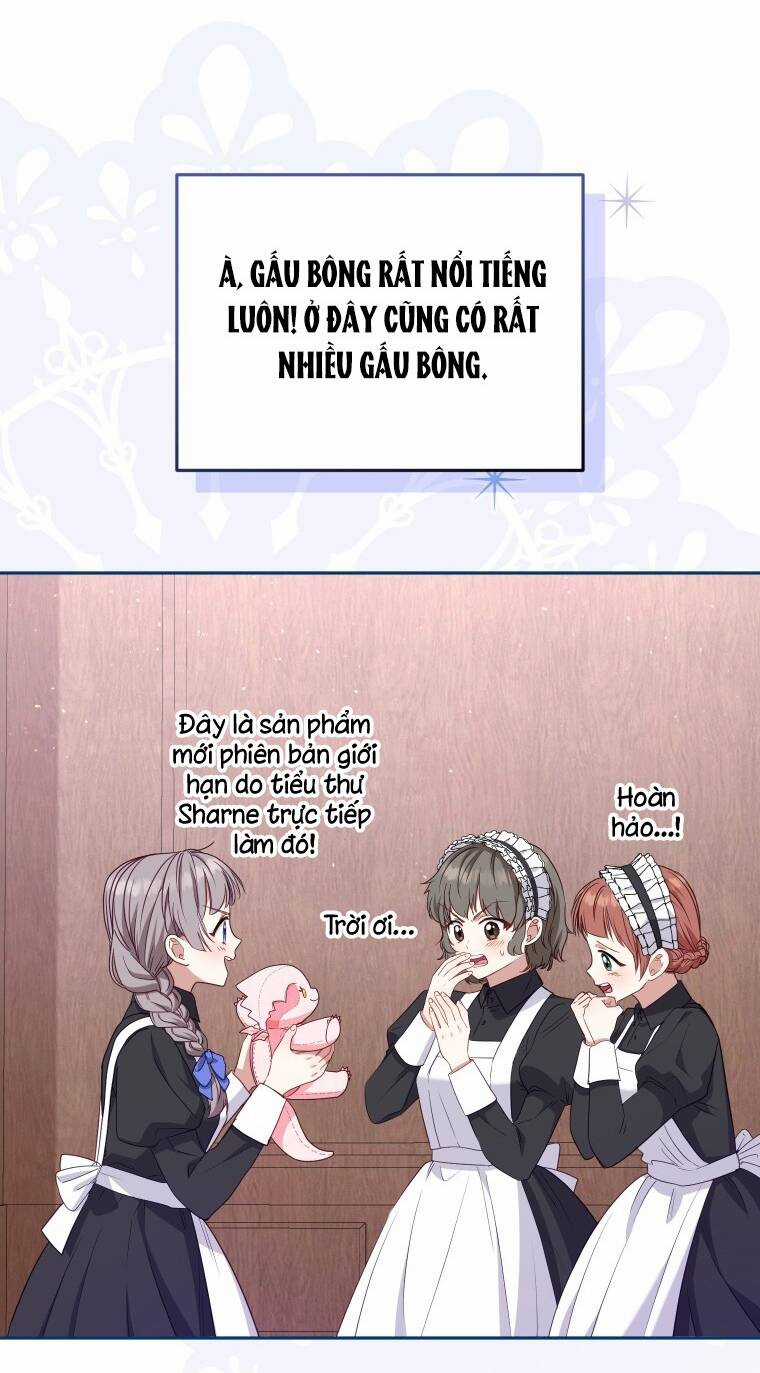 Papa Tôi Là Bạo Chúa Ác Ma Chapter 56 trang 27