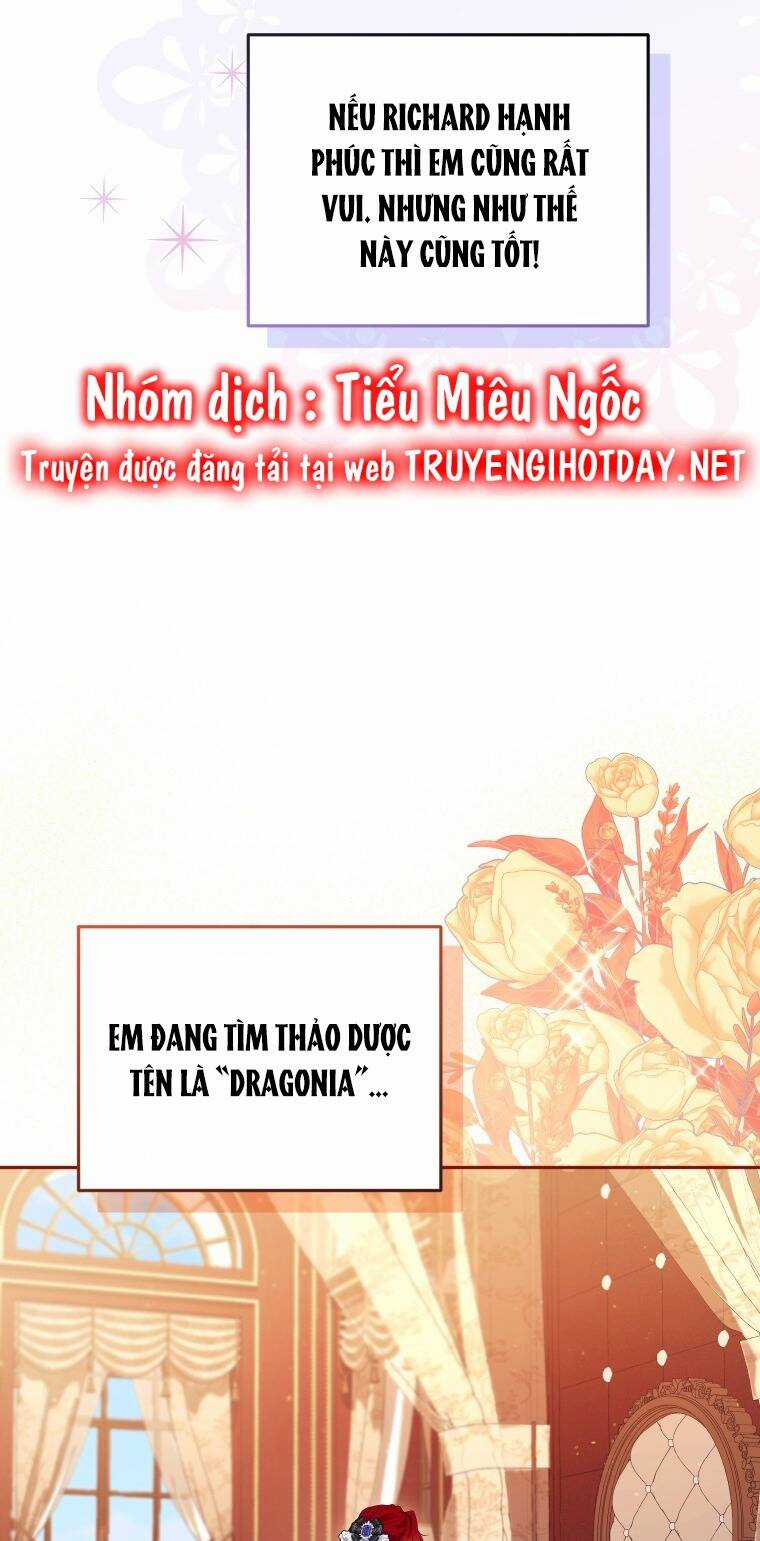 Papa Tôi Là Bạo Chúa Ác Ma Chapter 56 trang 28