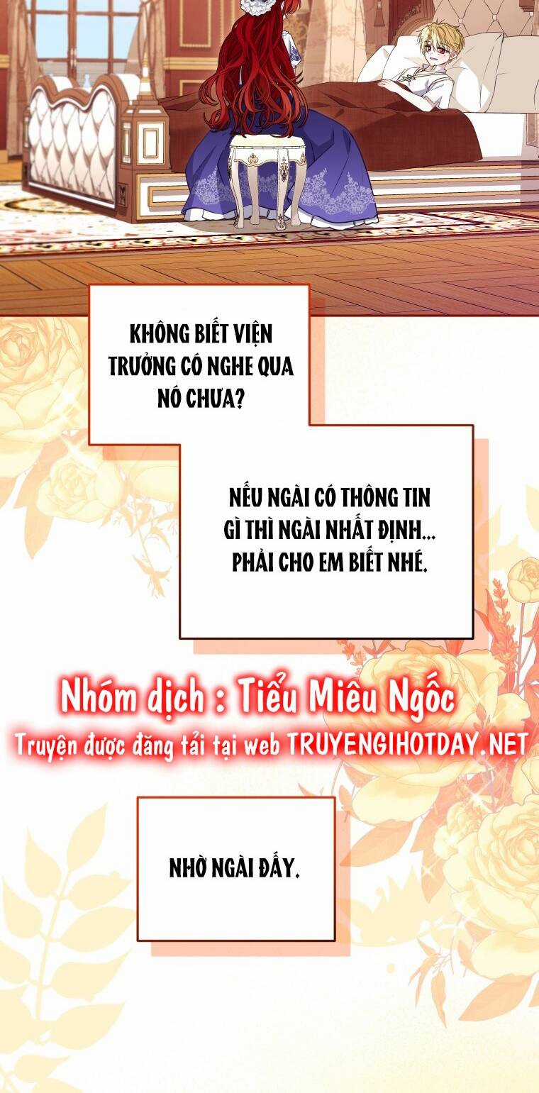 Papa Tôi Là Bạo Chúa Ác Ma Chapter 56 trang 29