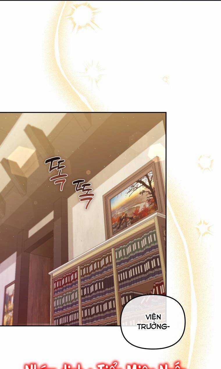 Papa Tôi Là Bạo Chúa Ác Ma Chapter 56 trang 3