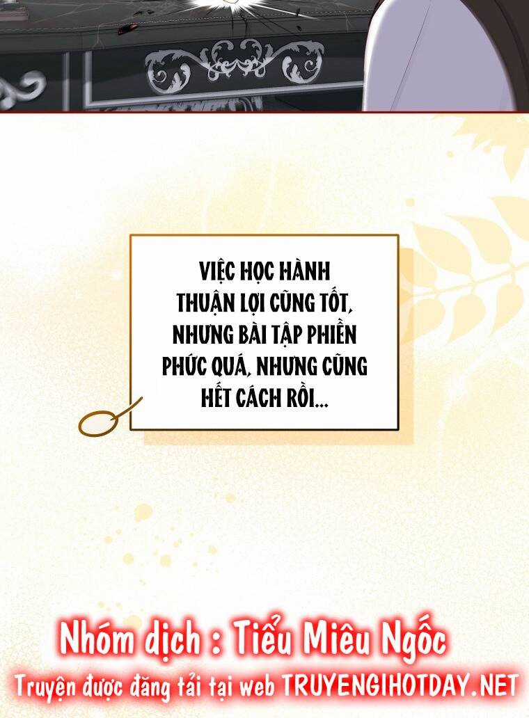 Papa Tôi Là Bạo Chúa Ác Ma Chapter 56 trang 31