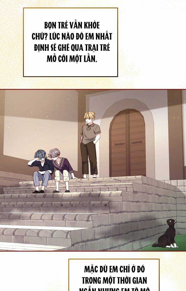 Papa Tôi Là Bạo Chúa Ác Ma Chapter 56 trang 32