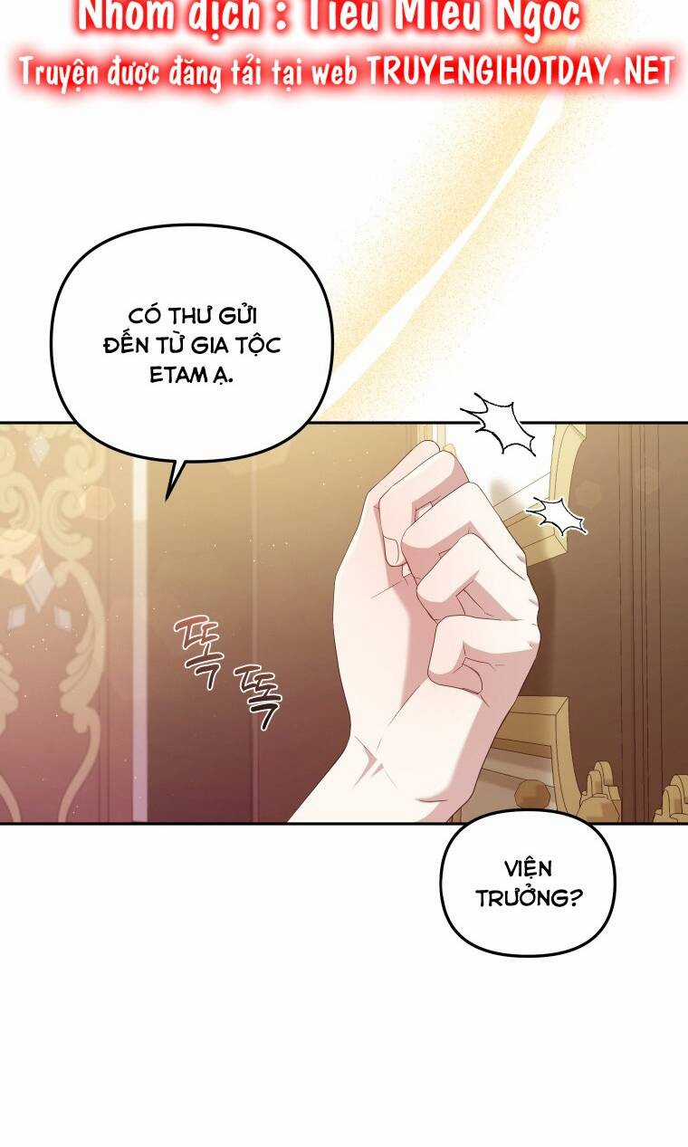 Papa Tôi Là Bạo Chúa Ác Ma Chapter 56 trang 4