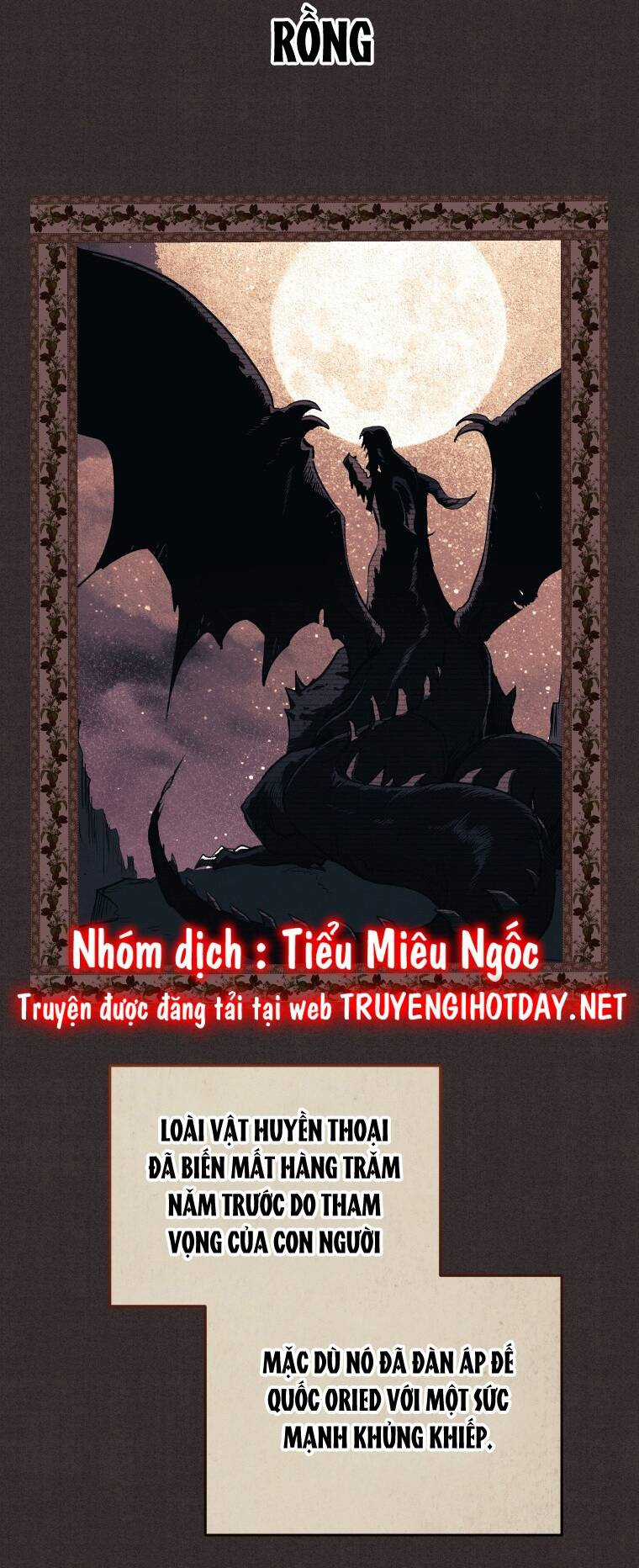 Papa Tôi Là Bạo Chúa Ác Ma Chapter 56 trang 41