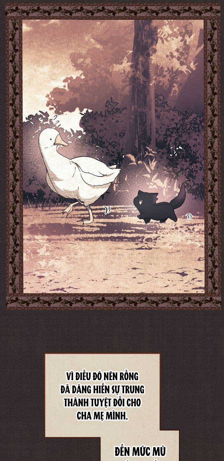 Papa Tôi Là Bạo Chúa Ác Ma Chapter 56 trang 44