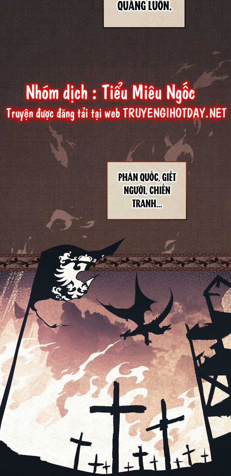 Papa Tôi Là Bạo Chúa Ác Ma Chapter 56 trang 45