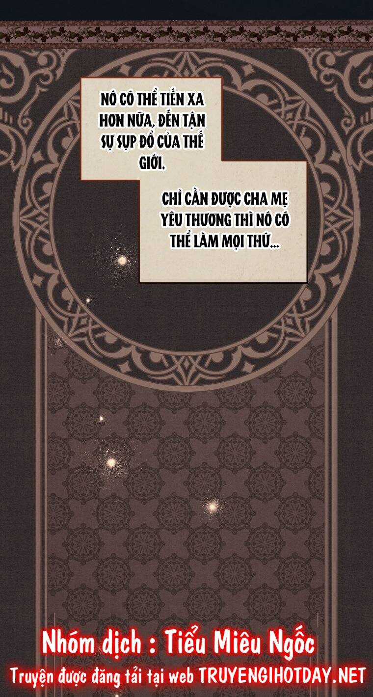 Papa Tôi Là Bạo Chúa Ác Ma Chapter 56 trang 46