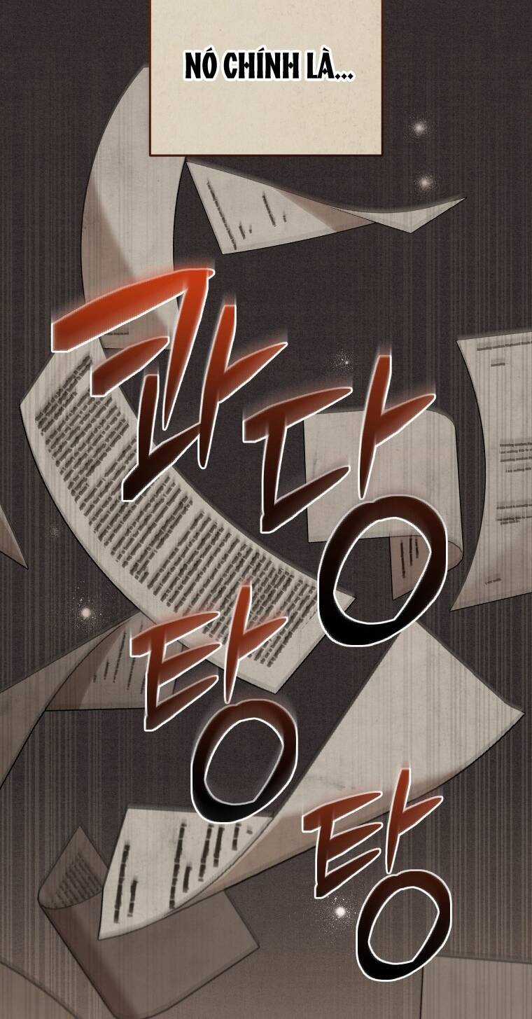 Papa Tôi Là Bạo Chúa Ác Ma Chapter 56 trang 48