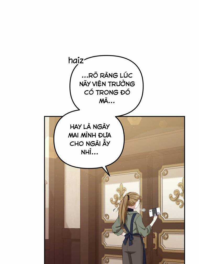 Papa Tôi Là Bạo Chúa Ác Ma Chapter 56 trang 5