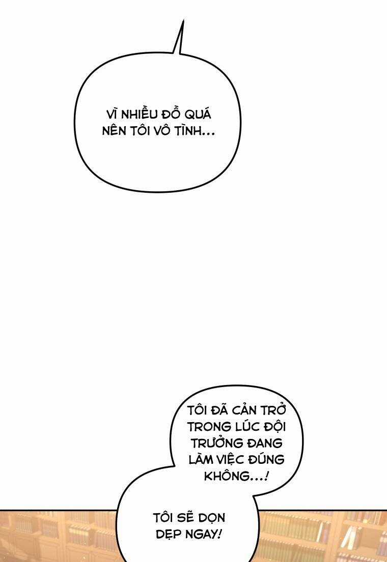 Papa Tôi Là Bạo Chúa Ác Ma Chapter 56 trang 50