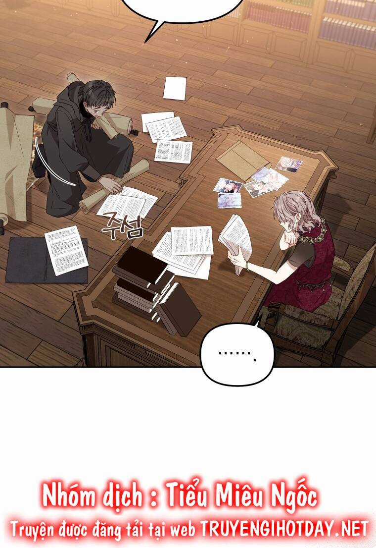 Papa Tôi Là Bạo Chúa Ác Ma Chapter 56 trang 51