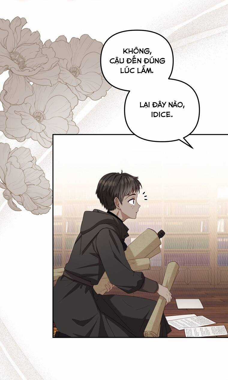 Papa Tôi Là Bạo Chúa Ác Ma Chapter 56 trang 52