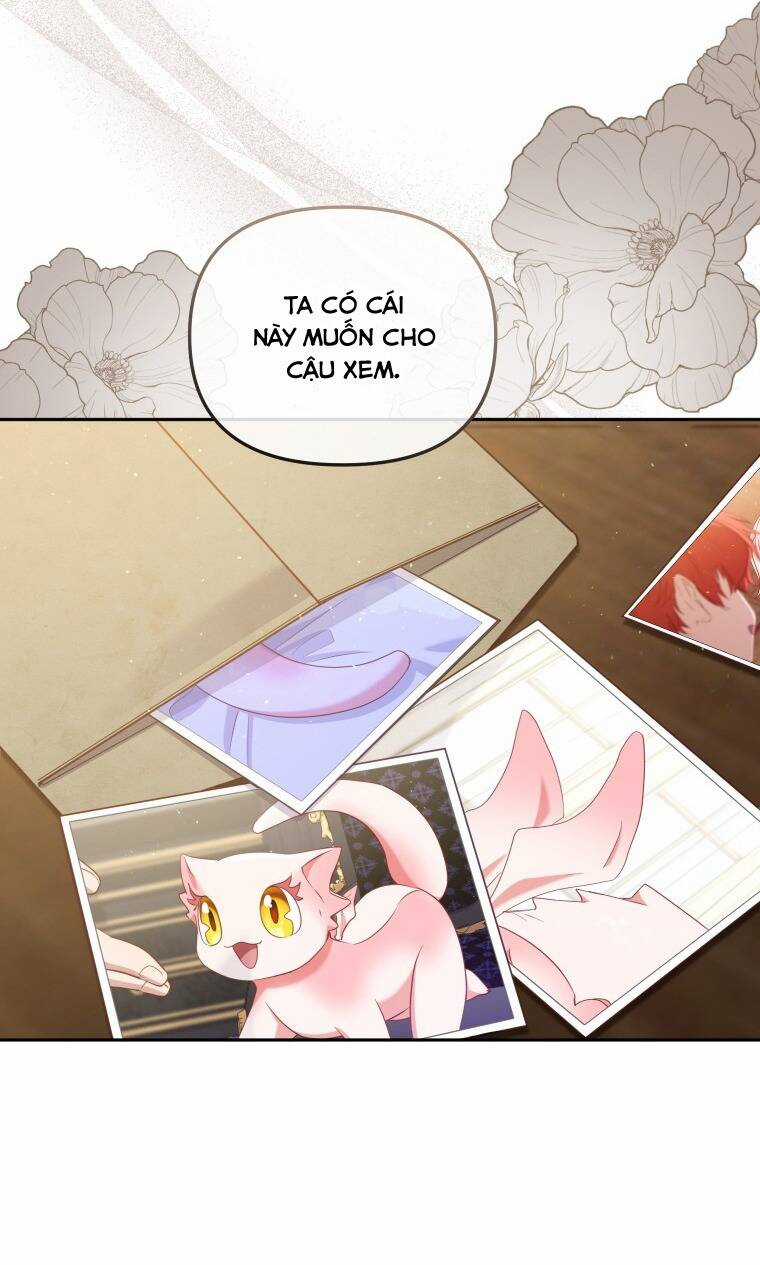 Papa Tôi Là Bạo Chúa Ác Ma Chapter 56 trang 53