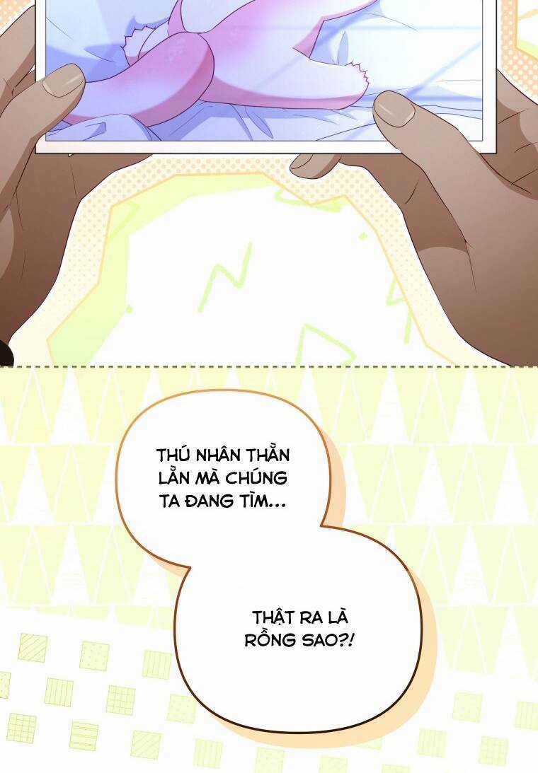 Papa Tôi Là Bạo Chúa Ác Ma Chapter 56 trang 55