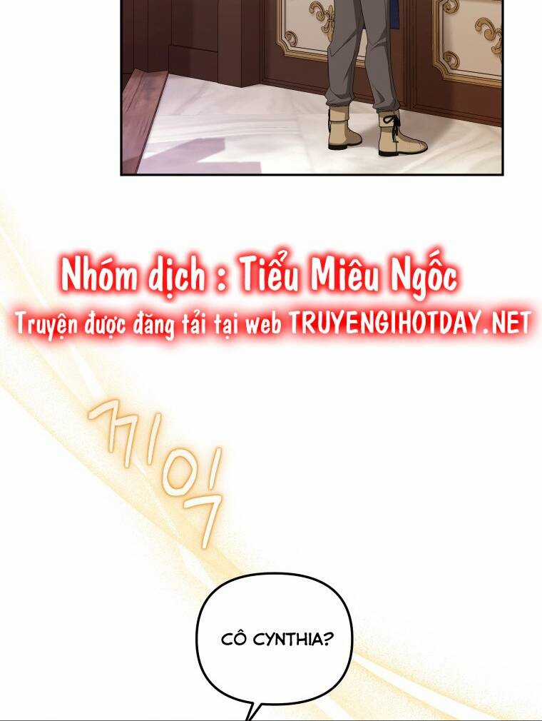 Papa Tôi Là Bạo Chúa Ác Ma Chapter 56 trang 6