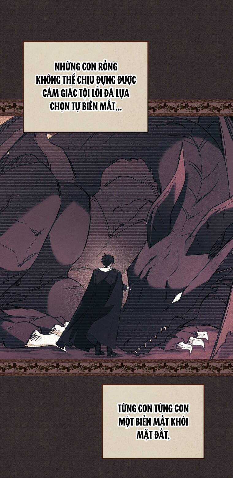 Papa Tôi Là Bạo Chúa Ác Ma Chapter 56 trang 60