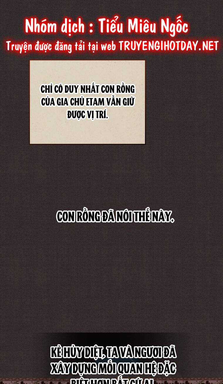 Papa Tôi Là Bạo Chúa Ác Ma Chapter 56 trang 61