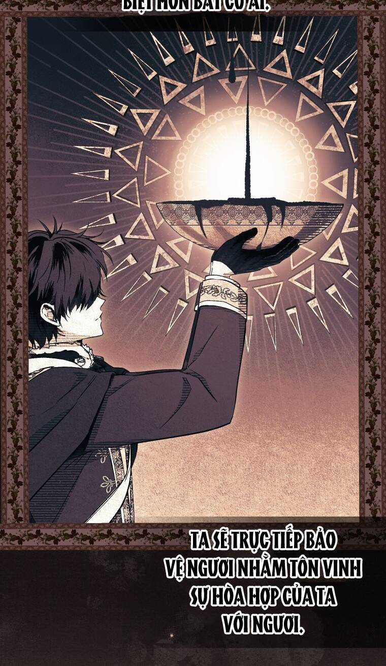 Papa Tôi Là Bạo Chúa Ác Ma Chapter 56 trang 62