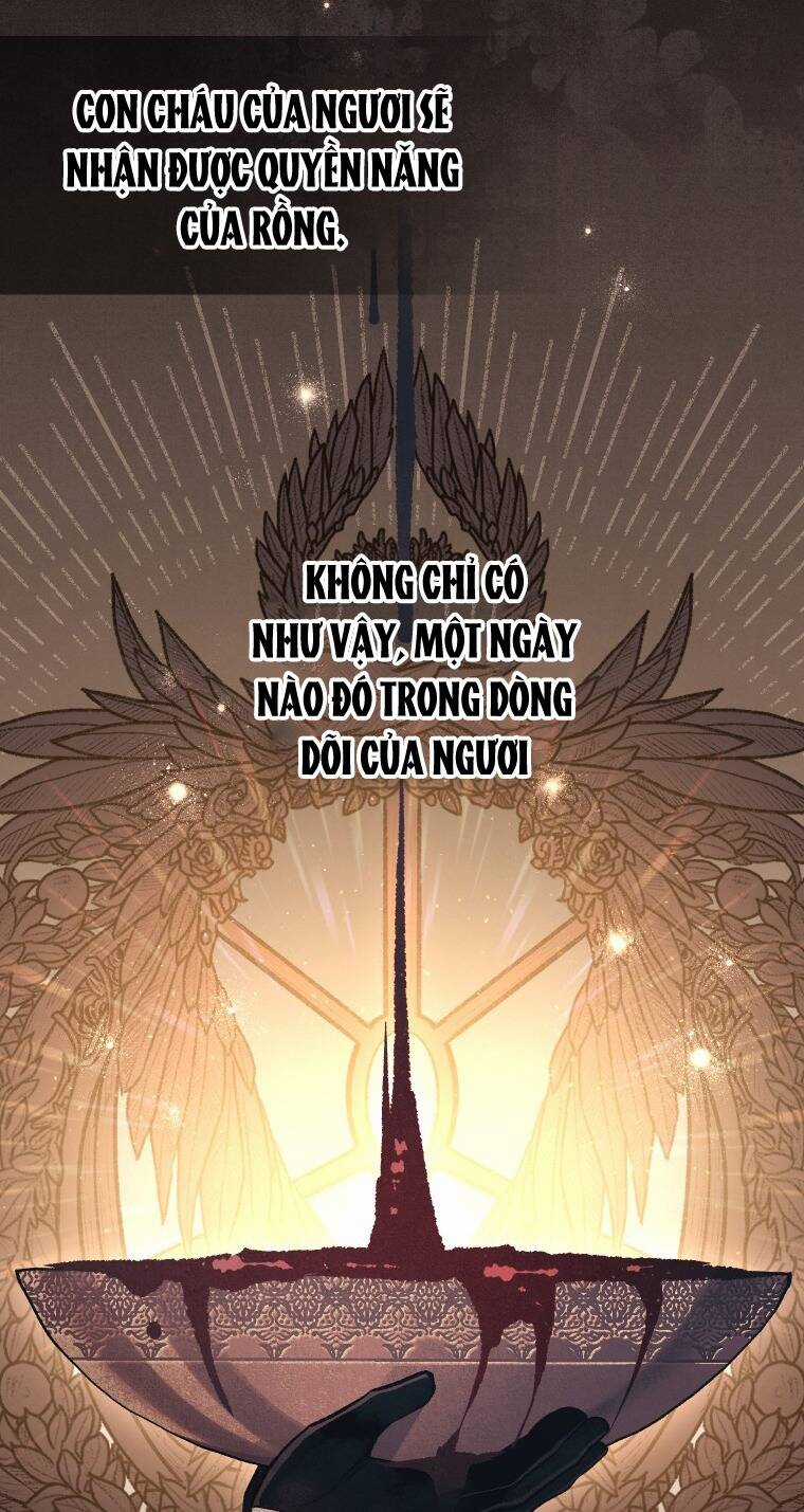Papa Tôi Là Bạo Chúa Ác Ma Chapter 56 trang 63