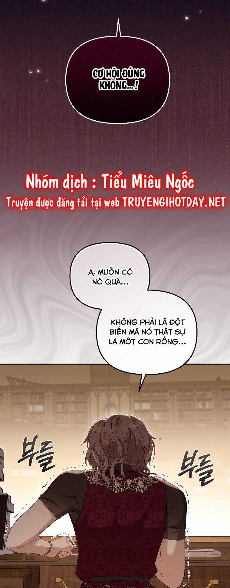 Papa Tôi Là Bạo Chúa Ác Ma Chapter 56 trang 73